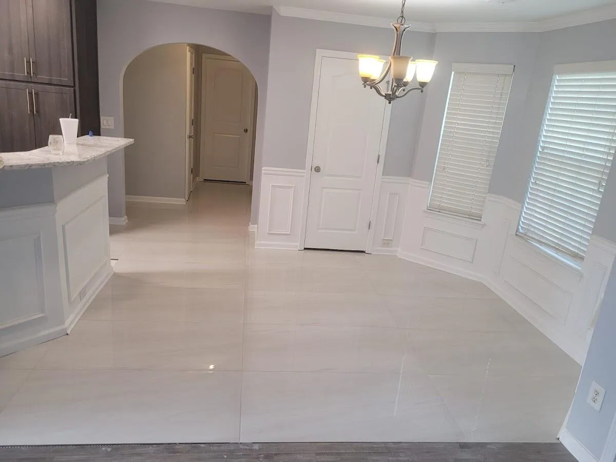 Flood Damage Cleanup in Cordele, GA